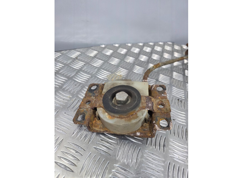 Механизм подъема запаски к Mazda CX9, 2007г.