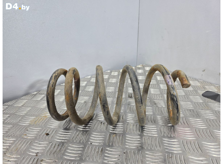 Пружина задняя к Mazda CX9 2007 г.