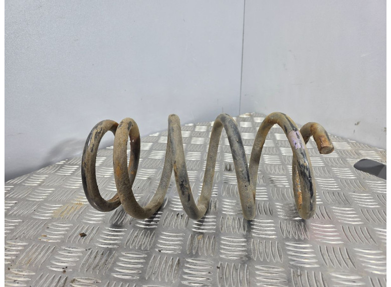 Пружина задняя к Mazda CX9, 2007г.