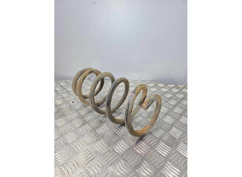 Пружина задняя к Mazda CX9, 2007г.