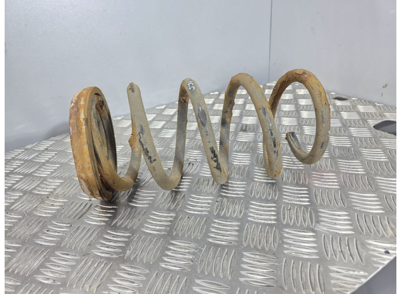 Пружина задняя к Mazda CX9, 2007г.