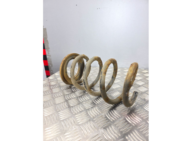 Пружина задняя к Mazda CX9, 2007г.