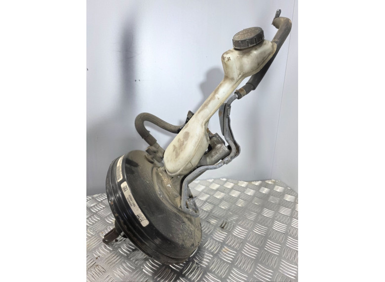 Вакуумный усилитель тормозов к Mazda CX9, 2007г.