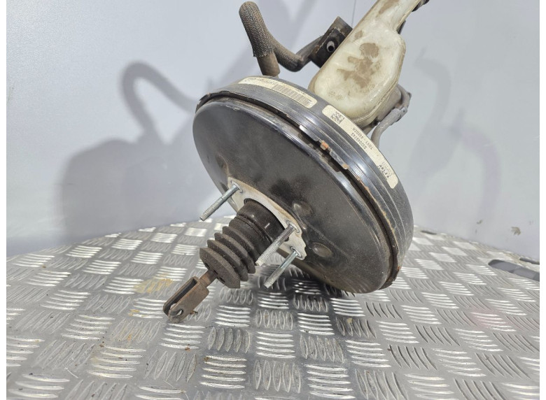 Вакуумный усилитель тормозов к Mazda CX9, 2007г.