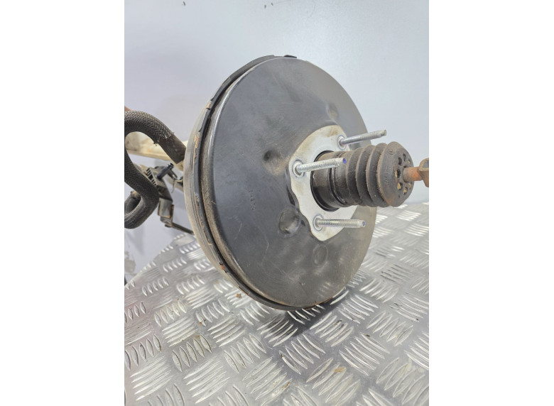 Вакуумный усилитель тормозов к Mazda CX9, 2007г.