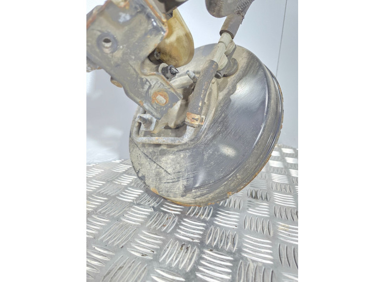 Вакуумный усилитель тормозов к Mazda CX9, 2007г.