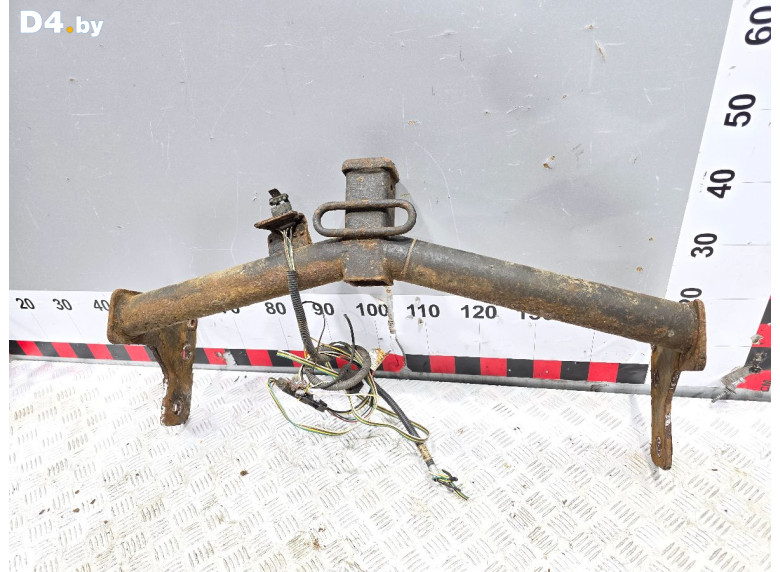 Прицепное устройство (фаркоп) к Mazda CX9 2007 г.