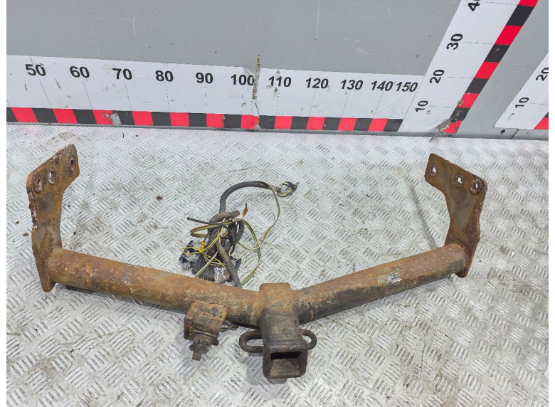 Прицепное устройство (фаркоп) к Mazda CX9, 2007г.