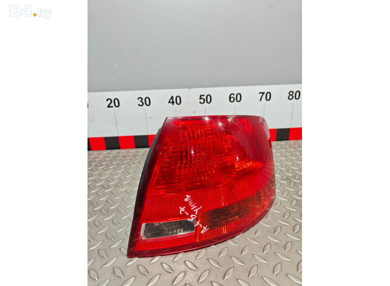 Фонарь задний правый к Audi A4 2007 г.