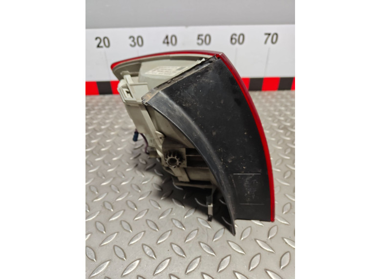 Фонарь задний правый к Audi A4, 2007г.