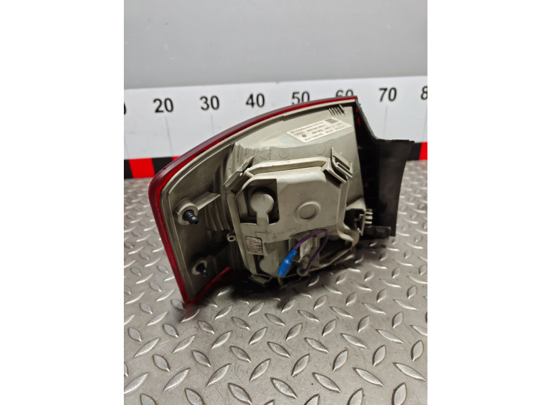 Фонарь задний правый к Audi A4, 2007г.