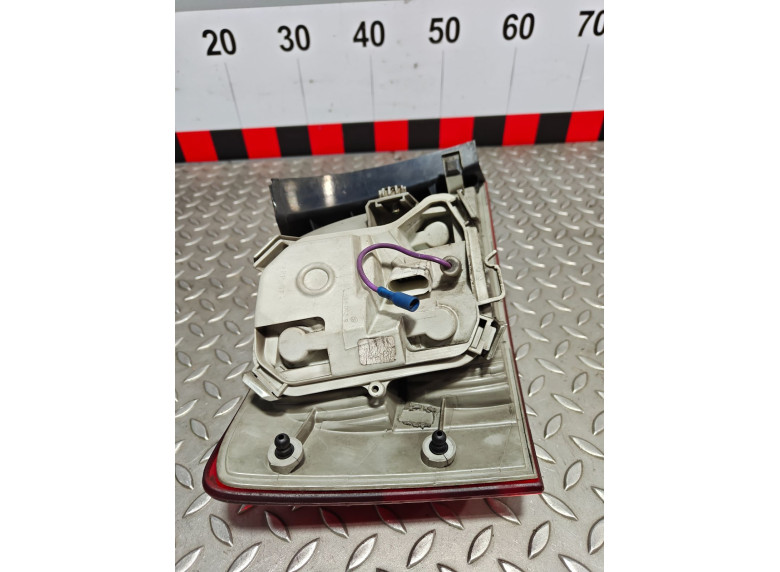 Фонарь задний правый к Audi A4, 2007г.