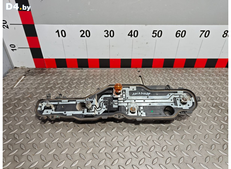 Панель (плата) фонаря заднего левого к Fiat Ducato 2015 г.