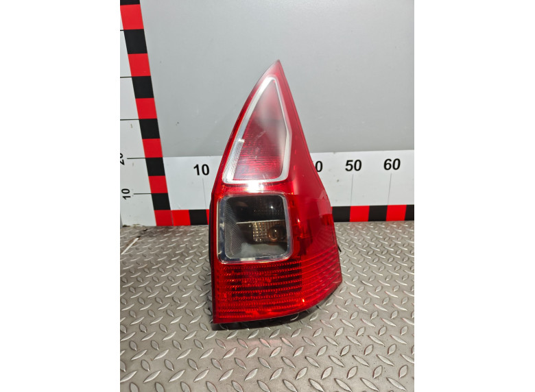 Фонарь задний правый к Renault Megane, 2007г.