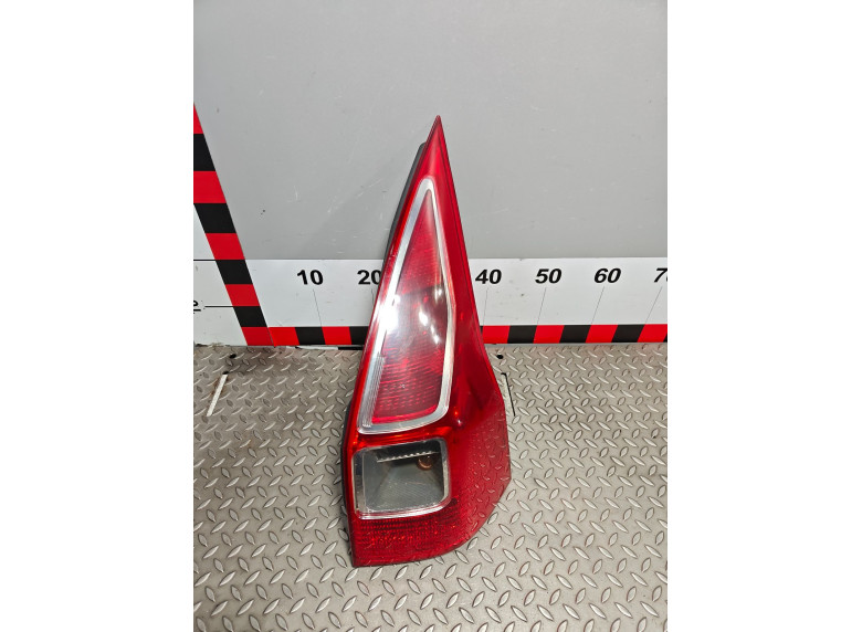 Фонарь задний правый к Renault Megane, 2007г.