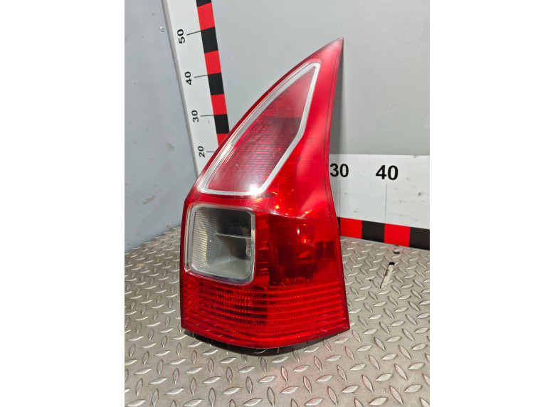 Фонарь задний правый к Renault Megane, 2007г.