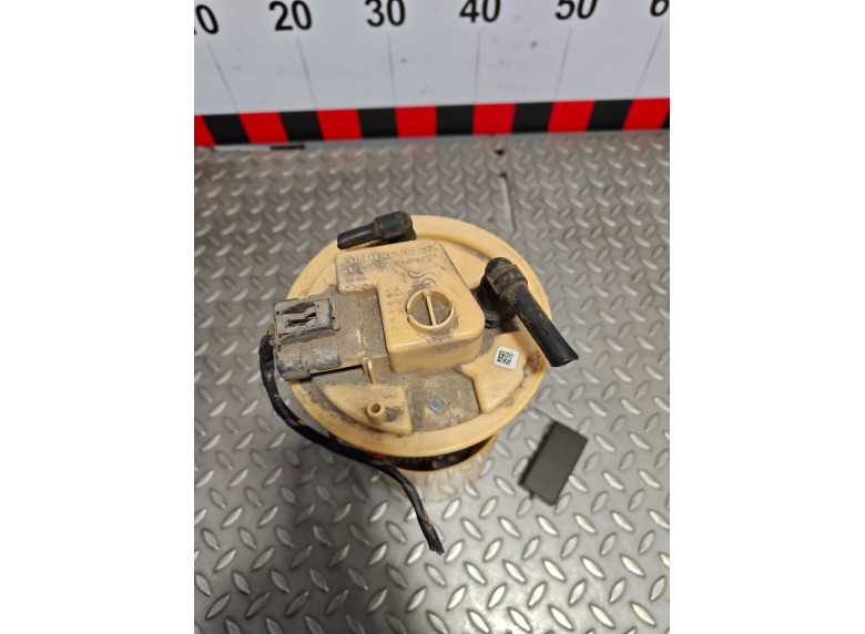 Насос топливный к Opel Corsa, 2010г.