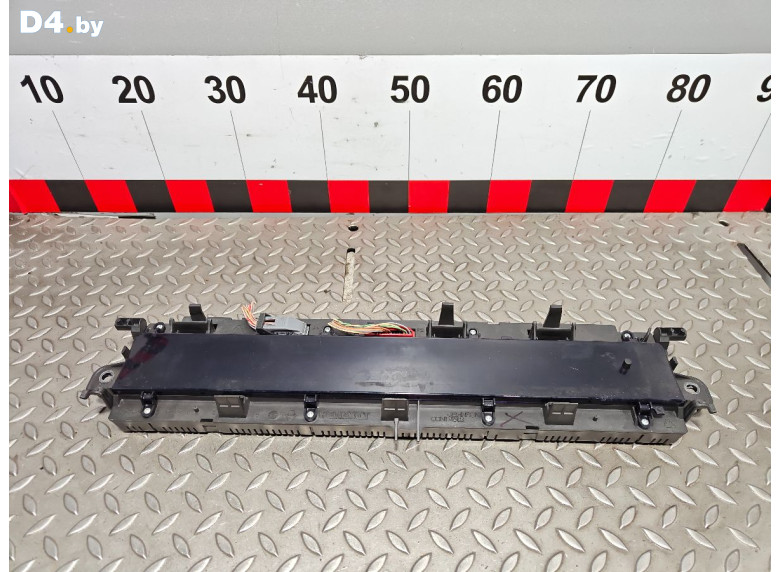 Щиток приборов (приборная панель) к Renault Scenic 2007 г.