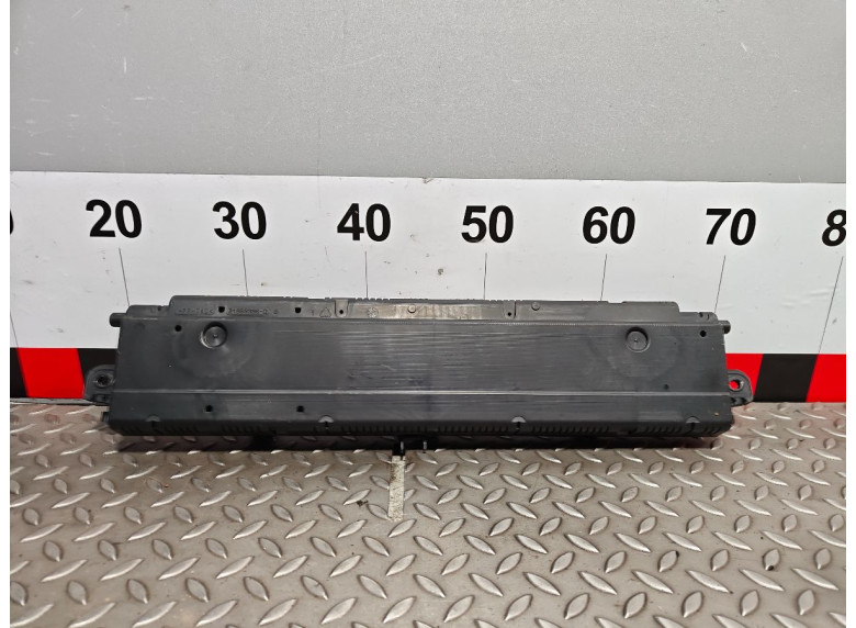 Щиток приборов (приборная панель) к Renault Scenic, 2007г.