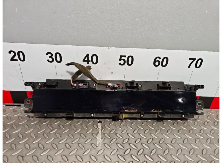 Щиток приборов (приборная панель) к Renault Scenic, 2004г.