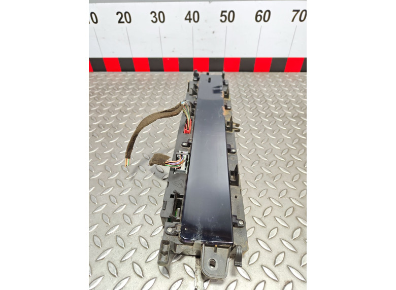 Щиток приборов (приборная панель) к Renault Scenic, 2004г.