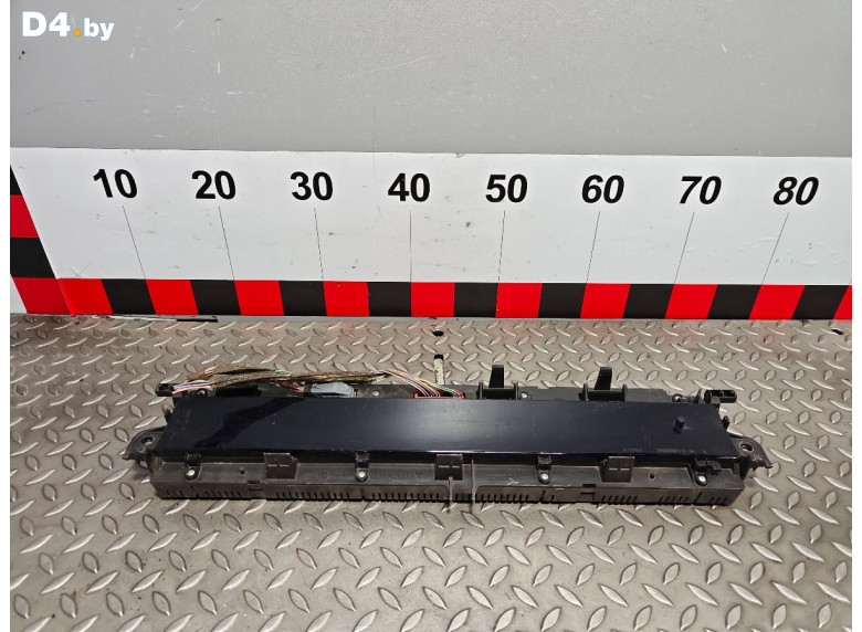 Щиток приборов (приборная панель) к Renault Scenic 2006 г.