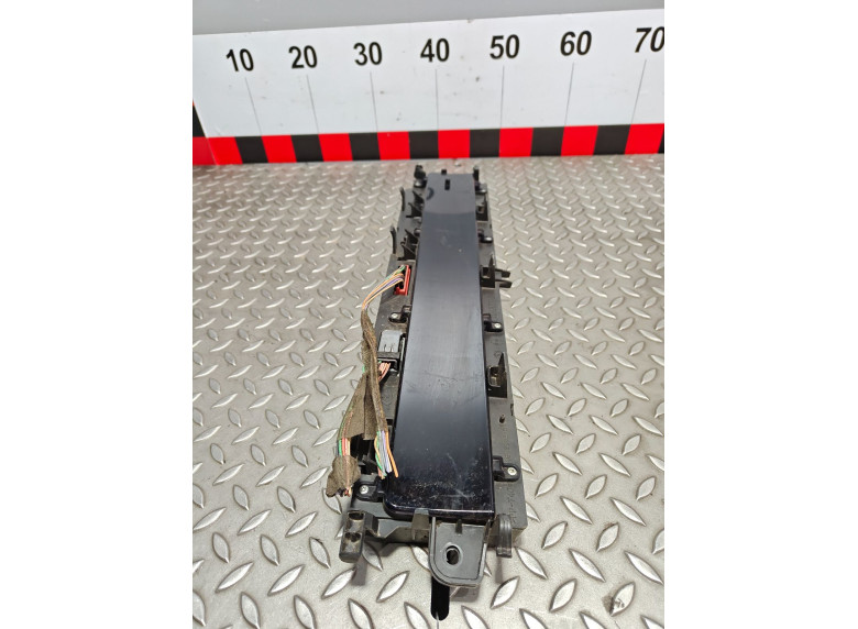 Щиток приборов (приборная панель) к Renault Scenic, 2006г.