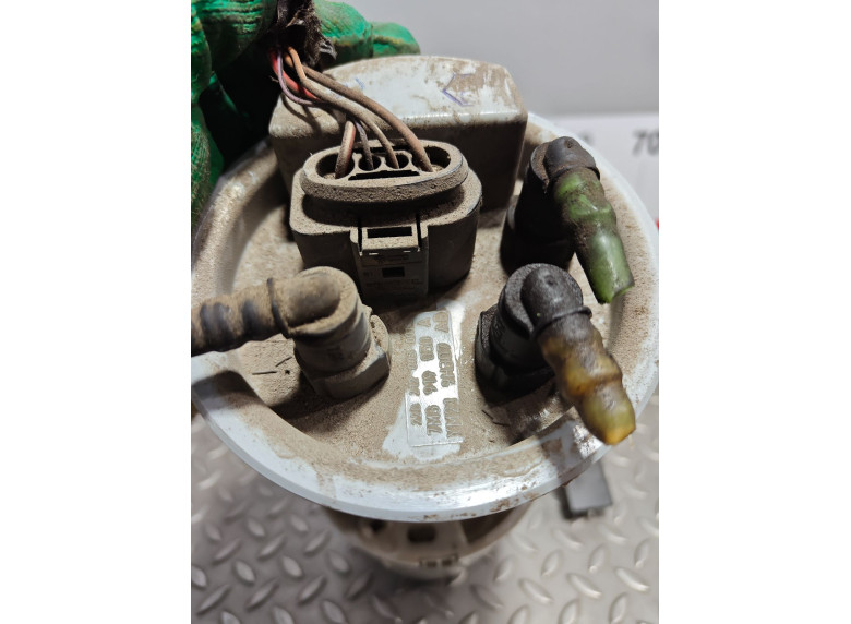 Насос топливный к Ford Galaxy, 2003г.