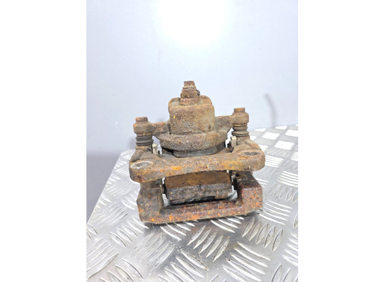 Суппорт задний левый к Mazda CX9, 2007г.