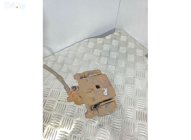 Суппорт задний правый к Mazda CX9 2007 г.