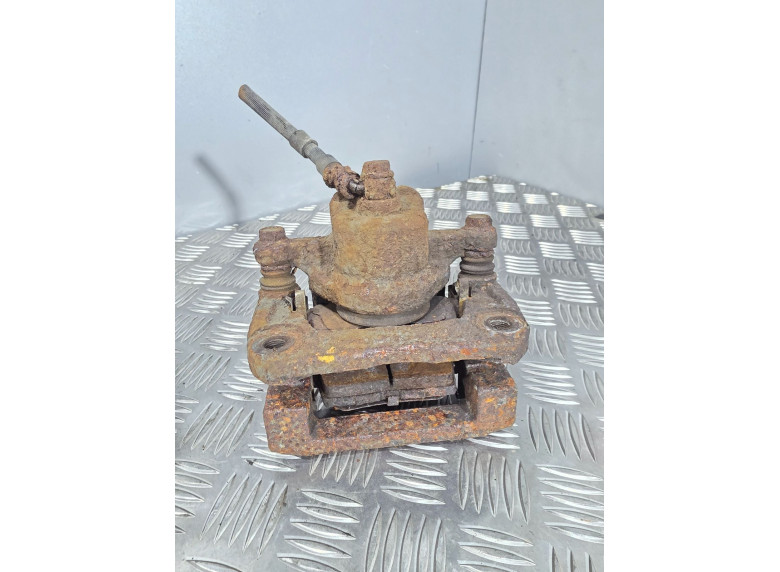 Суппорт задний правый к Mazda CX9, 2007г.