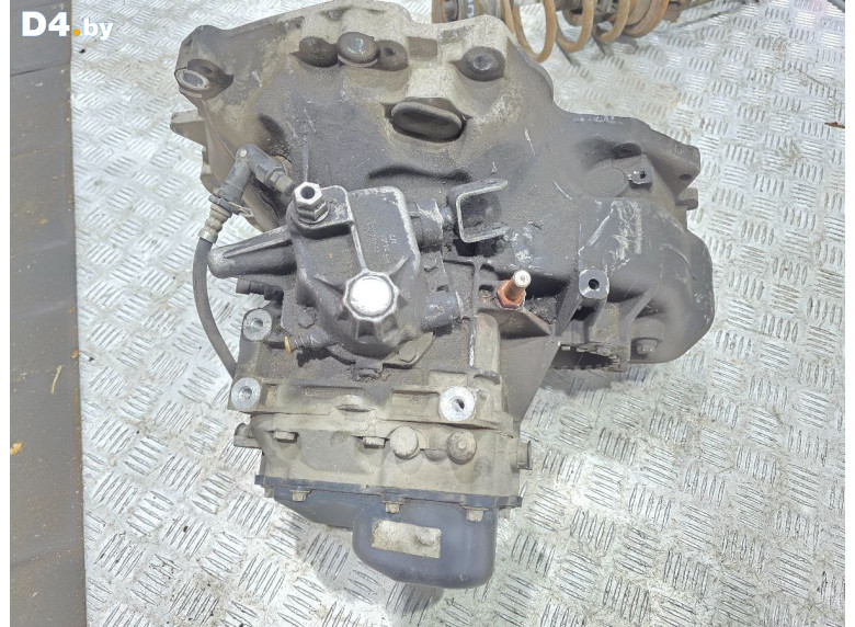 КПП механическая (МКПП) к Opel Corsa 2010 г.