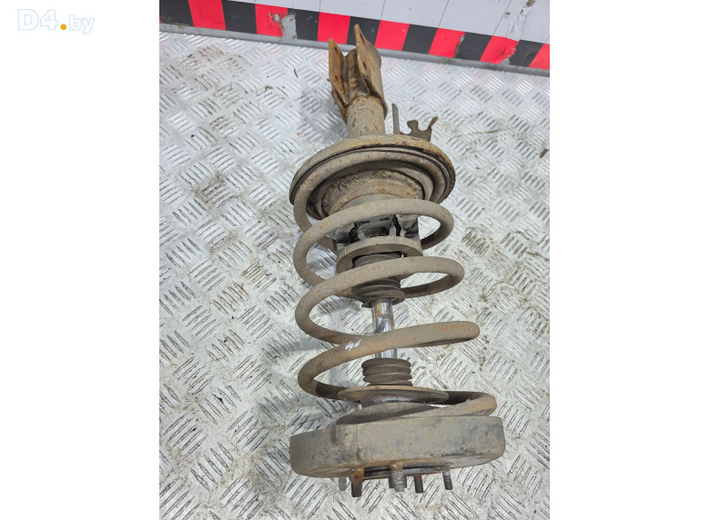 Пружина передняя к Renault Laguna 1998 г.