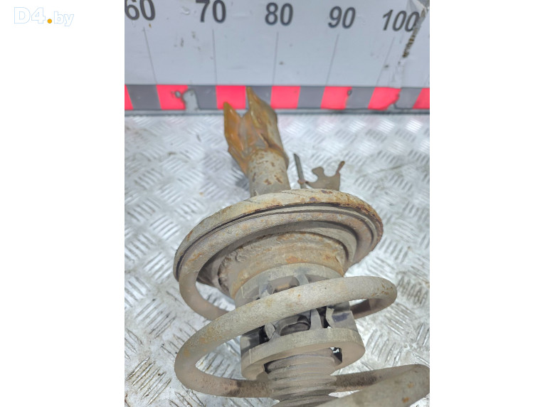 Опора амортизатора нижняя (чашка) к Renault Laguna 1998 г.