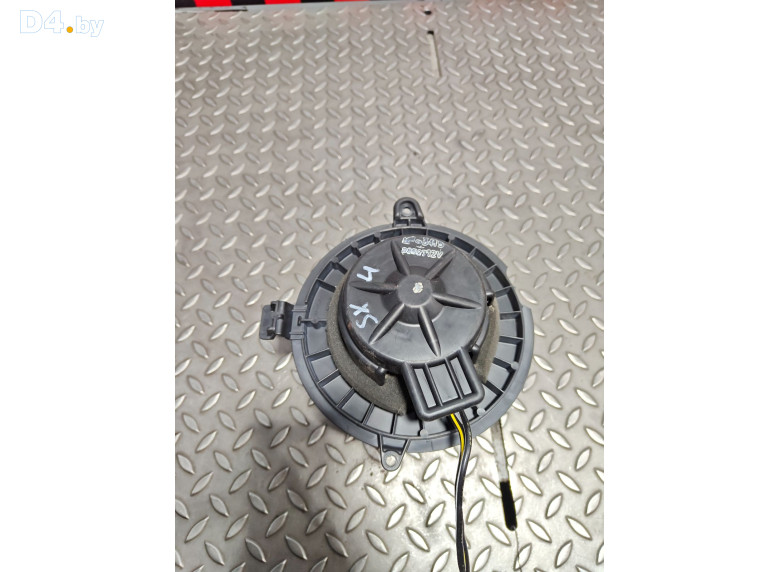 Моторчик печки к Suzuki SX4 2008 г.