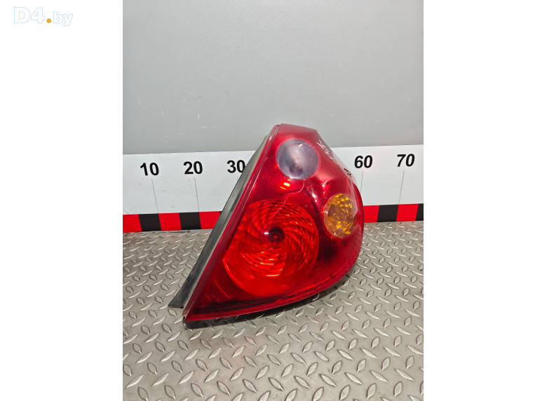 Фонарь задний правый к Kia Ceed 2007 г.