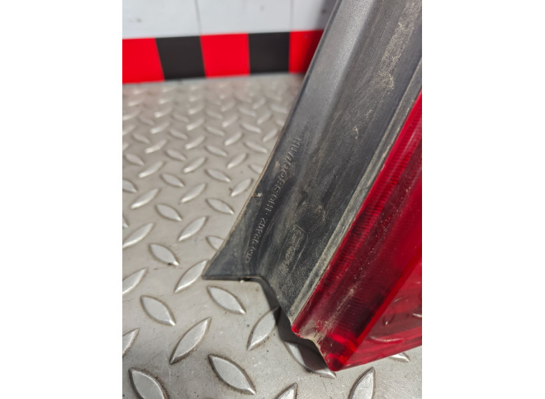 Фонарь задний правый к Kia Ceed, 2007г.