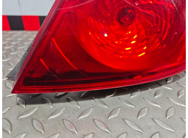 Фонарь задний правый к Kia Ceed, 2007г.