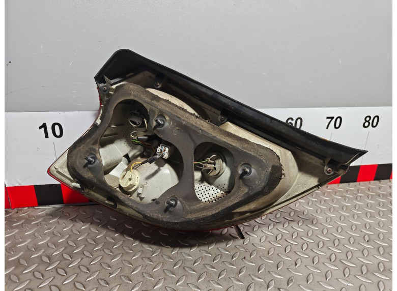 Фонарь задний правый к Kia Ceed, 2007г.