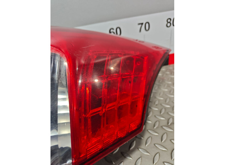 Фонарь задний левый к Renault Scenic, 2007г.