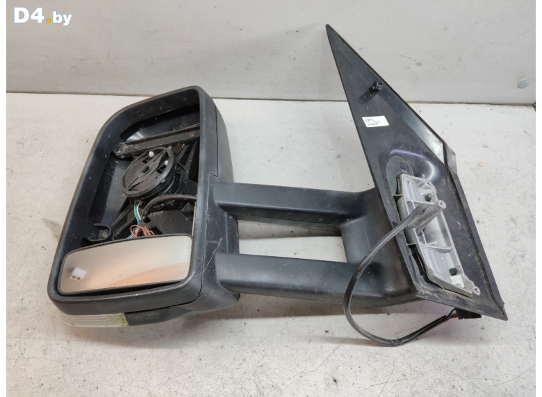 Зеркало наружное левое к Volkswagen Crafter 2011 г.