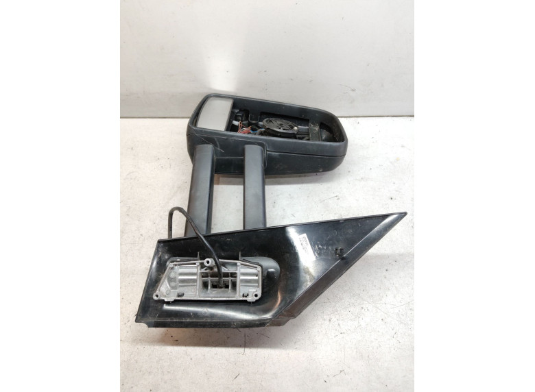 Зеркало наружное левое к Volkswagen Crafter, 2011г.