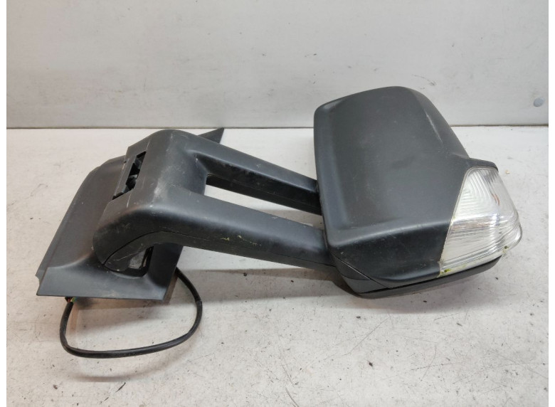 Зеркало наружное левое к Volkswagen Crafter, 2011г.
