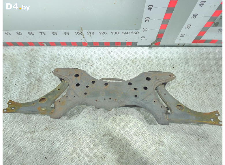 Балка подвески передняя (подрамник) к Toyota Corolla 2003 г.