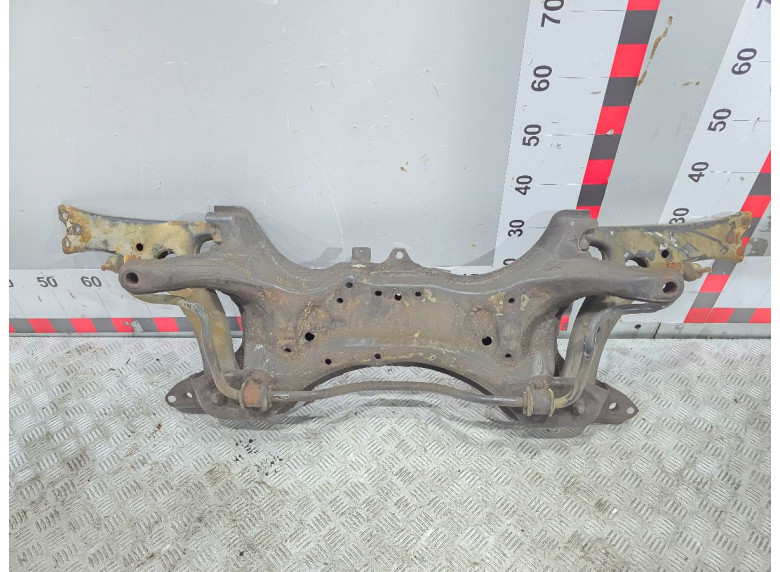 Балка подвески передняя (подрамник) к Toyota Corolla, 2003г.
