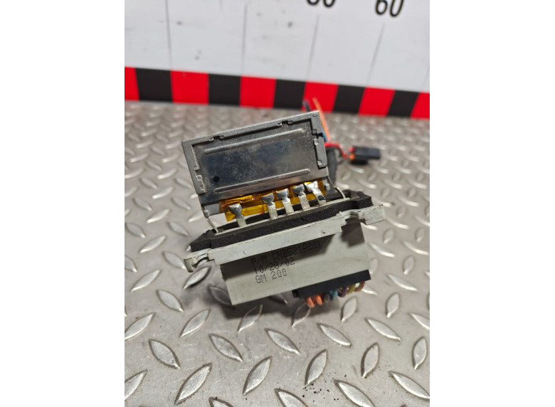 Сопротивление печки к Chevrolet Venture, 2002г.