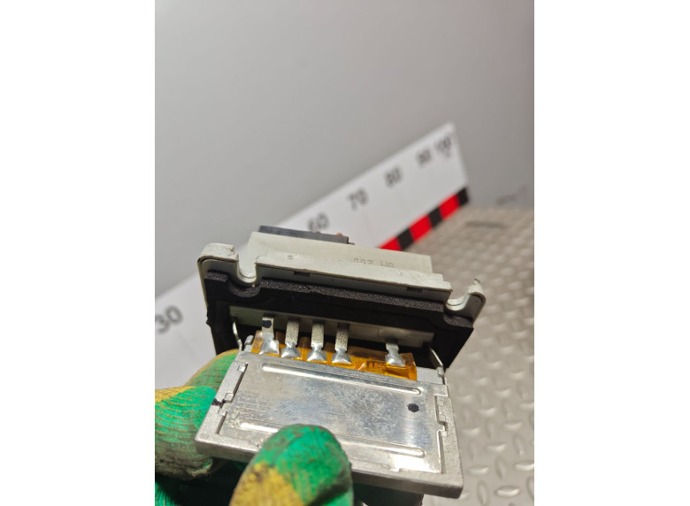 Сопротивление печки к Chevrolet Venture, 2002г.