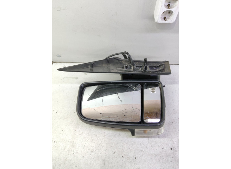 Зеркало наружное левое к Mercedes Sprinter, 2011г.