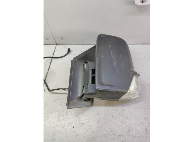 Зеркало наружное левое к Mercedes Sprinter, 2011г.