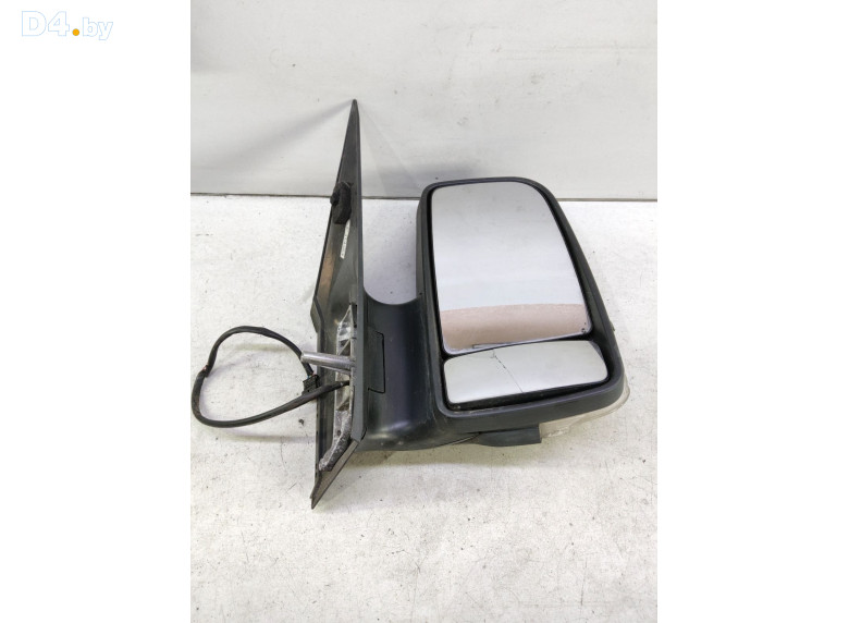 Зеркало наружное правое к Volkswagen Crafter 2011 г.